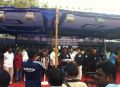 Kollywood Actors hunger strike for Sri Lankan Tamils Photos
