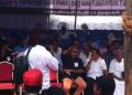 Sathyaraj, Sivakumar at hunger strike for Sri Lankan Tamils Photos