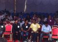 Manobala, Suriya, Charlee, Karthi at hunger strike for Sri Lankan Tamils Photos