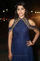 Actress Sai Dhansika @ 64th Filmfare Awards 2017 South Red Carpet Stills