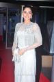 Actress Regina Cassandra @ 64th Filmfare Awards 2017 South Red Carpet Stills