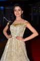Actress Rukshar Mir @ 64th Filmfare Awards 2017 South Red Carpet Stills