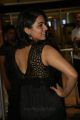 Actress Wamiqa Gabbi @ 64th Filmfare Awards 2017 South Red Carpet Stills