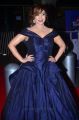 Actress Payal Ghosh @ 64th Filmfare Awards 2017 South Red Carpet Stills