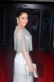Actress Regina Cassandra @ 64th Filmfare Awards 2017 South Red Carpet Stills