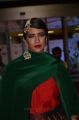 Actress Manchu Lakshmi @ 64th Filmfare Awards 2017 South Red Carpet Stills
