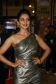 Actress Rakul Preet Singh @ 64th Filmfare Awards 2017 South Red Carpet Stills