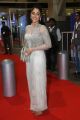 Actress Regina Cassandr @ 64th Filmfare Awards 2017 South Red Carpet Stills