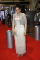 Actress Regina Cassandr @ 64th Filmfare Awards 2017 South Red Carpet Stills
