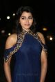 Actress Sai Dhansika @ 64th Filmfare Awards 2017 South Red Carpet Stills
