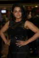 Actress Wamiqa Gabbi @ 64th Filmfare Awards 2017 South Red Carpet Stills