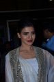 Actress Samantha @ 64th Filmfare Awards 2017 South Red Carpet Stills