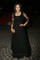 Actress Sakshi Agarwal @ 64th Filmfare Awards 2017 South Red Carpet Stills