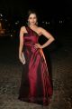 Actress Shruti Hariharan @ 64th Filmfare Awards 2017 South Red Carpet Stills