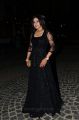 Actress Sakshi Agarwal @ 64th Filmfare Awards 2017 South Red Carpet Stills