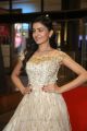 Actress Rukshar Mir @ 64th Filmfare Awards 2017 South Red Carpet Stills