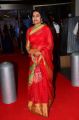 Actress Suhasini @ 64th Filmfare Awards 2017 South Red Carpet Stills