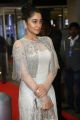 Actress Regina Cassandr @ 64th Filmfare Awards 2017 South Red Carpet Stills