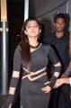 Actress Pranitha Subhash @ 64th Filmfare Awards 2017 South Red Carpet Stills