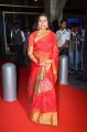 Actress Suhasini @ 64th Filmfare Awards 2017 South Red Carpet Stills