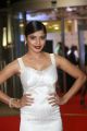 Actress Sanchita Shetty @ 64th Filmfare Awards 2017 South Red Carpet Stills