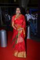 Actress Suhasini @ 64th Filmfare Awards 2017 South Red Carpet Stills