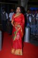 Actress Suhasini @ 64th Filmfare Awards 2017 South Red Carpet Stills