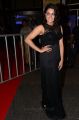 Actress Wamiqa Gabbi @ 64th Filmfare Awards 2017 South Red Carpet Stills