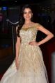 Actress Rukshar Mir @ 64th Filmfare Awards 2017 South Red Carpet Stills