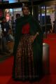 Actress Manchu Lakshmi @ 64th Filmfare Awards 2017 South Red Carpet Stills