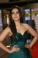 Actress Rashi Khanna @ 64th Filmfare Awards 2017 South Red Carpet Stills