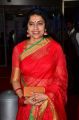 Actress Suhasini @ 64th Filmfare Awards 2017 South Red Carpet Stills