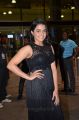 Actress Wamiqa Gabbi @ 64th Filmfare Awards 2017 South Red Carpet Stills