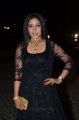 Actress Sakshi Agarwal @ 64th Filmfare Awards 2017 South Red Carpet Stills