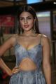 Actress Rhea Chakraborty @ 64th Filmfare Awards 2017 South Red Carpet Stills