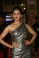 Actress Rakul Preet Singh @ 64th Filmfare Awards 2017 South Red Carpet Stills