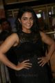 Actress Wamiqa Gabbi @ 64th Filmfare Awards 2017 South Red Carpet Stills