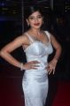 Actress Sanchita Shetty @ 64th Filmfare Awards 2017 South Red Carpet Stills