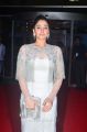 Actress Regina Cassandra @ 64th Filmfare Awards 2017 South Red Carpet Stills