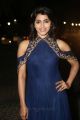 Actress Sai Dhansika @ 64th Filmfare Awards 2017 South Red Carpet Stills