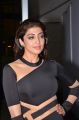 Actress Pranitha Subhash @ 64th Filmfare Awards 2017 South Red Carpet Stills