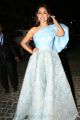 Actress Pragya Jaiswal @ 65th Jio Filmfare Awards South 2018 Photos