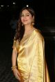 Actress Gowri Munjal @ 65th Jio Filmfare Awards South 2018 Photos