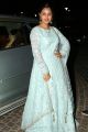 Actress Monal Gajjar @ 65th Jio Filmfare Awards South 2018 Photos