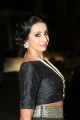 Actress Sanjjanaa @ 65th Jio Filmfare Awards South 2018 Photos