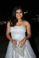 Actress Hebah Patel @ 65th Jio Filmfare Awards South 2018 Photos