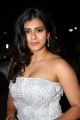 Actress Hebah Patel @ 65th Jio Filmfare Awards South 2018 Photos