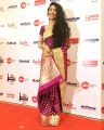 Actress Sai Pallavi @ 65th Jio Filmfare Awards South 2018 Photos