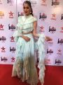Actress Raai Laxmi @ 65th Jio Filmfare Awards South 2018 Photos