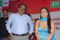 Actress Aksha @ PCH